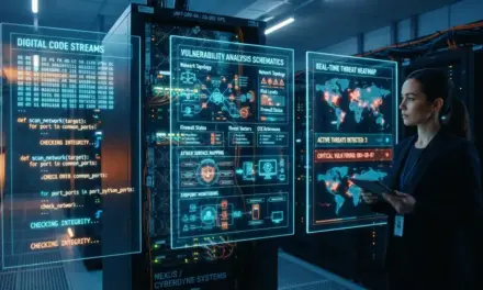 إطلاق نموذج GLM 5.3 بقدرات برمجية متقدمة ودفاع سيبراني استباقي