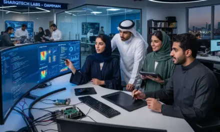 هاكاثون AgentX الشرقية يفتح باب التسجيل في نسخته الثالثة