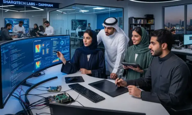 هاكاثون AgentX الشرقية يفتح باب التسجيل في نسخته الثالثة