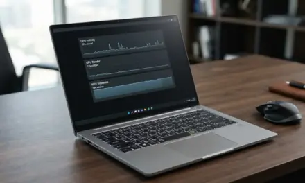 شركة Humain تكشف عن حاسوب Horizon Ultra بمعالج Snapdragon ونظام ذكاء اصطناعي وكيل
