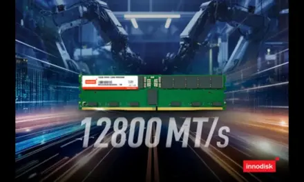 إينوديسك تطلق ذاكرة DDR5 MRDIMM بسرعة 12800 MT/s لدعم تطبيقات الذكاء الاصطناعي