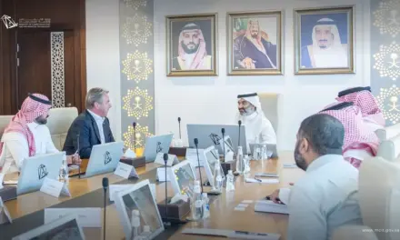 السعودية تبحث مع مجموعة CTS التوسع في إنشاء مراكز البيانات وتوطين تصنيعها