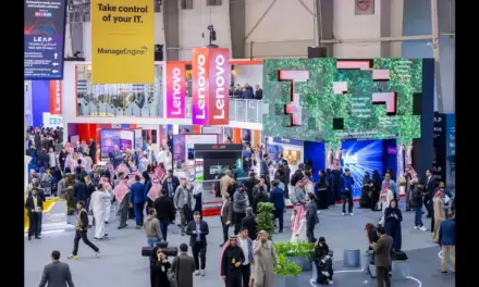 انطلاق مؤتمر LEAP 2026 في الرياض بمشاركة قادة التقنية والمستثمرين