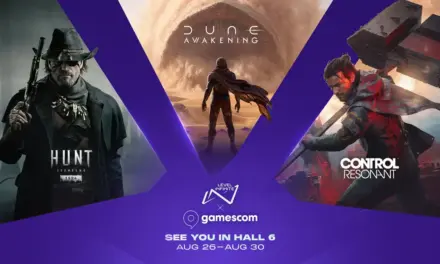 ألعاب Level Infinite المشاركة في معرض Gamescom 2026