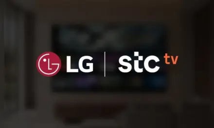 شراكة بين إل جي ومنصة stc tv لإطلاق ميزة الوصول السريع في الخليج