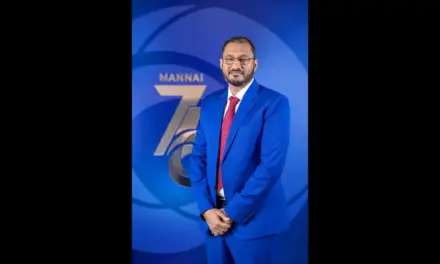 المناعي لتكنولوجيا المعلومات تستعرض حلول الملاعب المتصلة في LEAP 2026