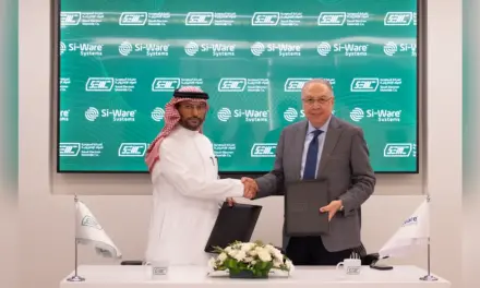 ساي وير سيستمز والشركة السعودية للمواد الإلكترونية توقعان مذكرة تفاهم لتعزيز تقنيات مستشعرات MEMS في المملكة
