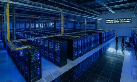 شركة MIS توقع عقداً لخدمات استضافة مراكز البيانات مع HUMAIN