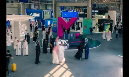 مؤتمر موني 20/20 يعود إلى الرياض في سبتمبر 2026