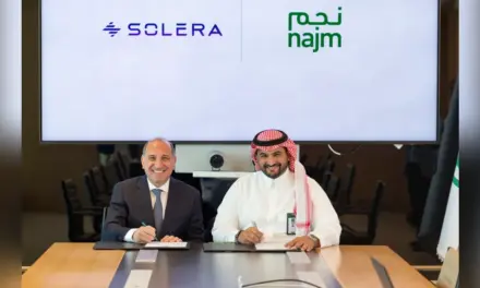 نجم وسوليرا توقعان شراكة استراتيجية لتطوير مطالبات تأمين المركبات في السعودية