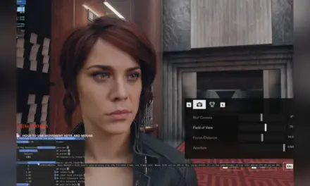 تسريب كود تقنية DLSS 5 ومطورو التعديلات يختبرونها في الألعاب
