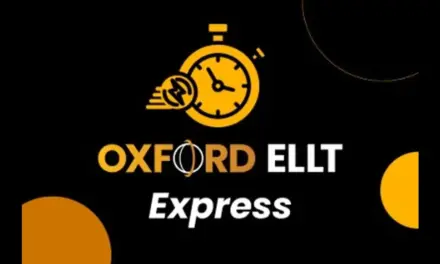 معهد أكسفورد الدولي الرقمي يطلق خدمة Oxford ELLT Express لتسريع اختبارات اللغة