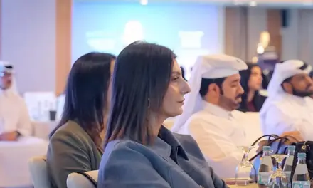 جمعية الشرق الأوسط للعلاقات العامة تستضيف مجلسها القيادي في قطر لبحث البنية الجديدة للتأثير