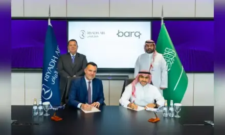 شراكة استراتيجية بين برق وطيران الرياض لتطوير البنية التحتية للمدفوعات الرقمية