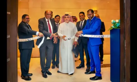 المناعي لتكنولوجيا المعلومات تفتتح مقرها الإقليمي الجديد في الرياض