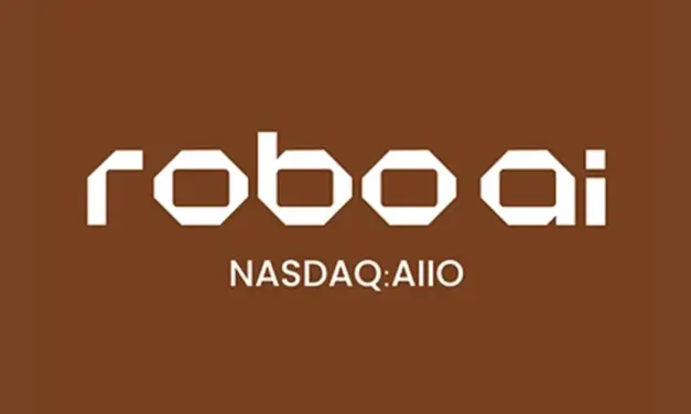 Robo.ai تكشف عن إعادة هيكلة أعمالها وتحدد موعد تقريرها المالي