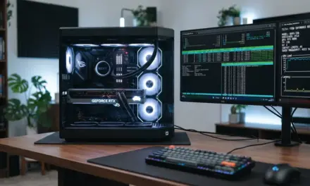 تقرير تقني: تشغيل نموذج Qwen3.8-27B على بطاقة RTX 4070 Ti Super