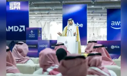 الاقتصاد الرقمي السعودي يرتفع إلى 522 مليار ريال مع توسع استثمارات التقنية