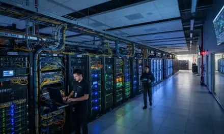 الاقتصاد الرقمي السعودي يشهد توسعاً في البنية التحتية ومراكز البيانات والشراكات التقنية