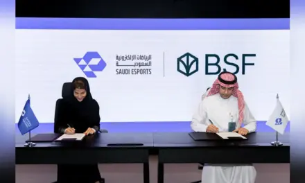 الاتحاد السعودي للرياضات الإلكترونية يوقع مذكرة تفاهم مع البنك السعودي الفرنسي BSF
