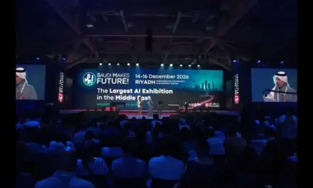 معرض السعودية تصنع المستقبل يفتح باب المشاركة لشركات التقنية والذكاء الاصطناعي