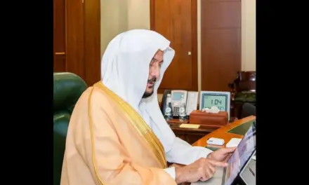 الشؤون الإسلامية تدشن منصة رقمية لأتمتة خدمات 85 ألف مسجد بالمملكة