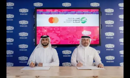الهيئة السعودية للسياحة وماستركارد تعلنان تعاوناً لتعزيز نمو القطاع السياحي