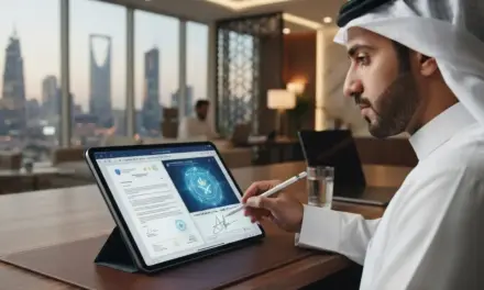 سدايا تطلق منصة إبرام للتوقيع الرقمي الحكومي