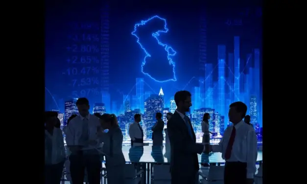 منصة شفرة تفتتح مقراً إقليمياً في أذربيجان لتوسيع عملياتها