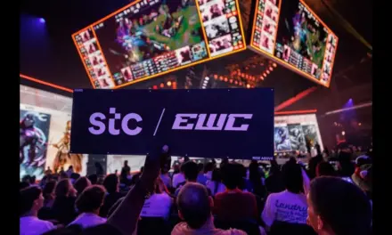 قناة stc EWC تسجل 3 ملايين مشاهدة خلال بطولة كأس العالم للرياضات الإلكترونية