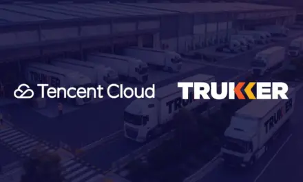 شراكة Tencent Cloud مع TruKKer لنقل البنية التحتية اللوجستية إلى السعودية