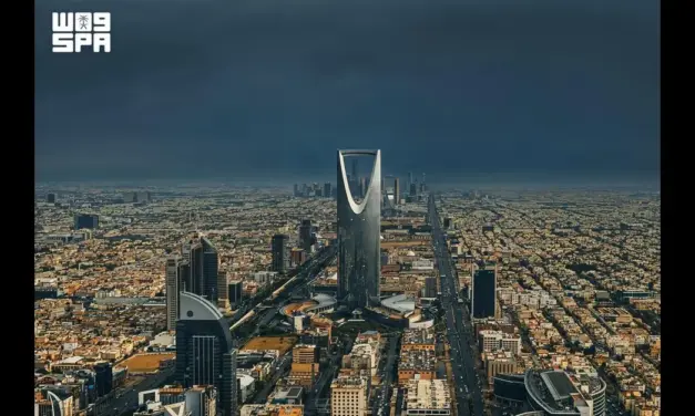 الرياض تستضيف أعمال المنتدى العالمي لأخلاقيات الذكاء الاصطناعي في سبتمبر 2026