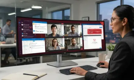 كاسبرسكي ترصد 4.7 مليون هجمة إلكترونية متخفية في برامج العمل والتواصل