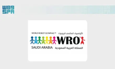 موهبة تفتح باب التسجيل للمشاركة في الأولمبياد العالمي للروبوت 2026