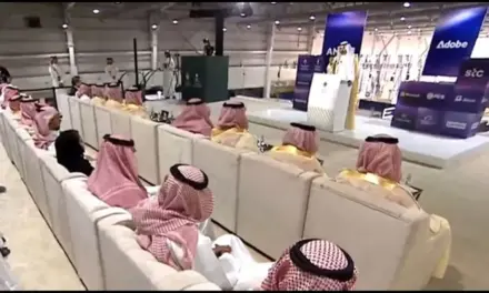 السعودية تستضيف أول مركز بيانات لشركة xAI خارج الولايات المتحدة