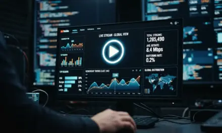 يوتيوب يغير طريقة احتساب المشاهدات لتتوافق مع المنصات المنافسة