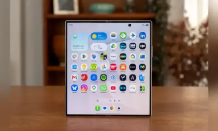 سامسونج تطلق هاتف Galaxy Z Fold 8 Ultra بتحسينات تدريجية في التصميم والأداء