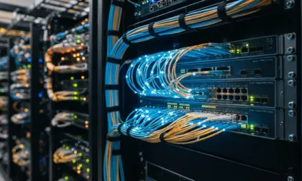زين السعودية وهواوي تطلقان أول شبكة بصرية 800G في المملكة