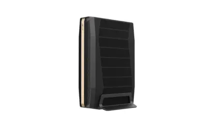 آيسر تستعرض حاسوب Acer SFF RTX Spark المدمج للذكاء الاصطناعي في IFA 2026