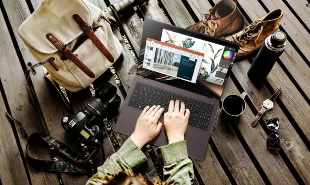 آيسر تطلق حاسوب Vero 16 المحمول بتصميم يسهل الصيانة ومعالجات إنتل