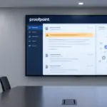 بروف بوينت تطلق منظومة أمن التعاون التوكيلي لمكافحة التهديدات السيبرانية المتقدمة