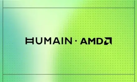 AMD وهيوماين تطلقان حل AI in a Box للشركات في السعودية