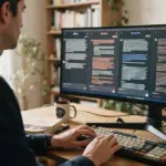 تجربة نقدية جديدة تختبر قراءة خمسة من نماذج الذكاء الاصطناعي لكتاب فكري موحد