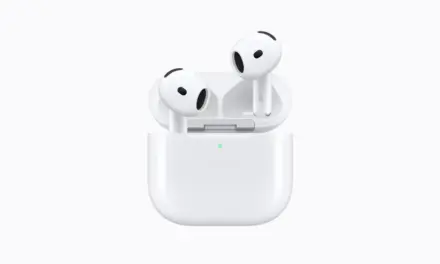 آبل تكشف عن سماعات AirPods 5 بميزة إلغاء الضجيج النشط والتصميم المفتوح