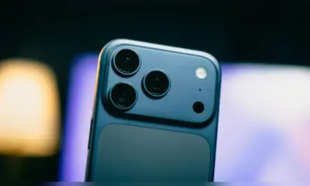 آبل تكشف رسميًا عن هاتف آيفون 18 برو مع شريحة A20 Pro