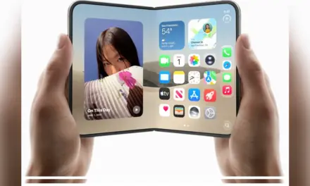 أبل تكشف عن هاتف iPhone Duo القابل للطي بشاشتين ومعالج A20 Pro
