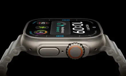 آبل تكشف عن ساعة Apple Watch Ultra 4 بمستشعرات صحية متقدمة ومعالج S11