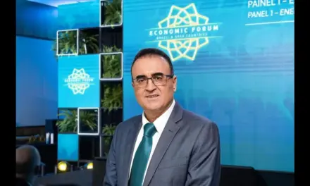 مبادرات رقمية لتوظيف الذكاء الاصطناعي في تطوير العلاقات الاقتصادية العربية البرازيلية