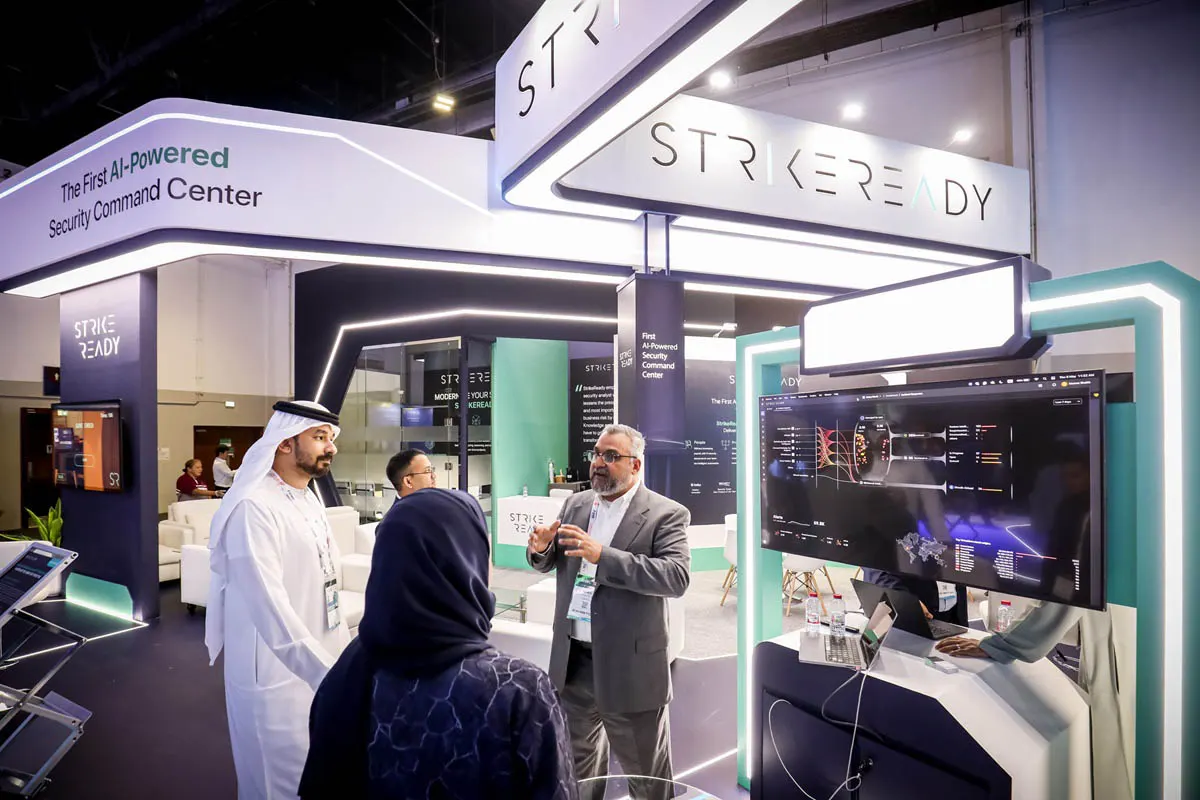 مركز دبي للمعارض يستضيف مؤتمر جيسيك جلوبال 2026 للأمن الرقمي