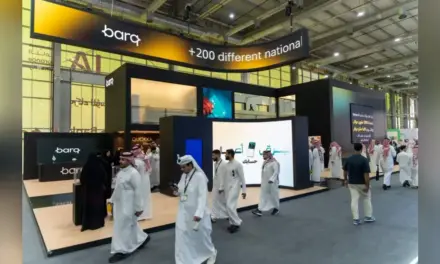 شركة برق للمدفوعات الرقمية تغلق جولة استثمارية بقيمة 329.5 مليون دولار
